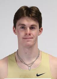 2024-25 Men's Track and Field Roster