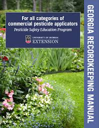 Pest control in turfgrass includes: Uga Extension Publications Store All Products