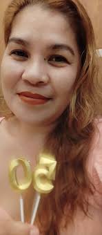 Singkwenta ❤️🎂 Salamat sa surprise cake nak Anj Trinidad