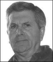 Richard PROVOST Obituary