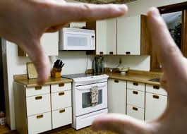growing demand for diy kitchens