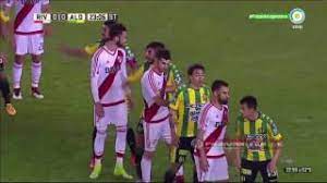 Se juega en el estadio juan. River Plate Vs Aldosivi 1 0 Torneo Argentino 2016 17 Resumen Full Hd Youtube