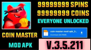 Obtained it now before it's too late. Coin Master No Verification Mod Apk V 3 5 211 Coin Master Free Coin Spin 100 Working Youtube