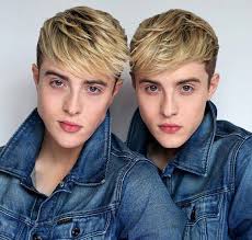 Jedward Paraguay