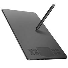 One by wacom now also works with chromebook. Veikk A50 Drawing Graphic Tablet Price In Bangladesh