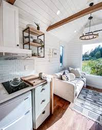 Maybe you would like to learn more about one of these? Tiny House Interior Design And Shopping Our Tiny Houses