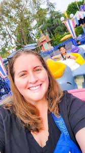 Okay, but I know she is always in. , I honestly have a few Disney Besties  but @happilyev.ear.after is the one who is up for my crazy ideas.