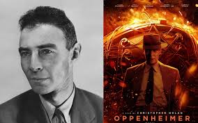 J. Robert Oppenheimer and the Manhattan Project