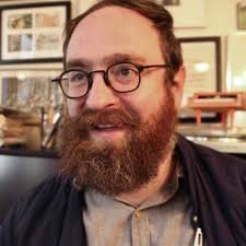 John West — Senior Principal Software Engineer at The Wall Street Journal