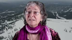 Christmastime in the Mountains