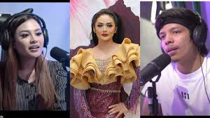 Krisdayanti tak restui aurel hermansyah menikah muda? Isi Percakapan Krisdayanti Dan Aurel Bahas Pernikahan Dengan Atta Halilintar Istri Raul Situ Aja Banjarmasin Post