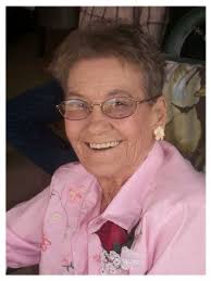 Shirley "Vern" LaVerne Howell Obituary January 7, 2011