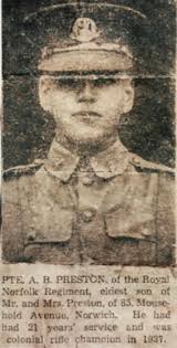 Can anybody help me out? As part of a very slow ongoing book project, I'm  preparing a few hundred words each