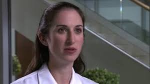 Danielle M. Wilbur, M.D.