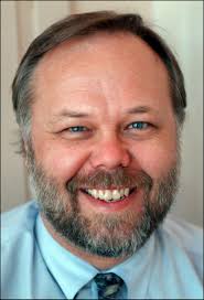 Radiating goodness: Rob Dean, editor who transformed Chronicle, remembered  for his legacy