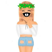 You can also upload and share your favorite roblox wallpapers. Roblox Cute Girl Robloxcute Girl Twitter