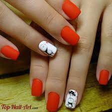 Acrylic is robust and it'll be ready to shield. Valentine S Day Acrylic Nail Designs