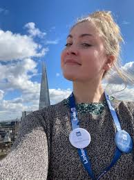 Not a bad view from Rose Court roof terrace at #LinkedinForward conference 