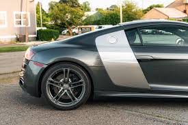 Image result for Quartz Gray 2011 R8