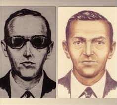 FBI — D.B. Cooper Redux