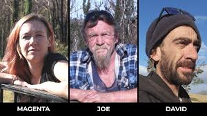 John McCredie, Author at North Shore Sporting Car Club