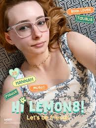 Get to Know Hannah: A Glimpse into My Life 🌿