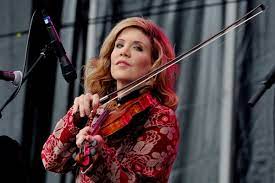 This alison krauss discography is ranked from. Top 10 Alison Krauss Songs
