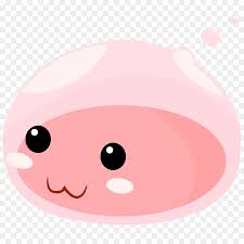 Monster Deviantart Clip Art Cute Png Is About Is About Pink Snout Head Eye Cheek Monster Deviantart Clip Art Cute Supports Pn Cartoons Png Art Cartoon