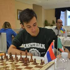 Jul 04, 2021 · nell'access estivo di rai 1 riparte il programma diventato ormai un cult: Chesslogger Il Registratore Di Scacchi Intervista Al Giovane Maestro Luca Varriale