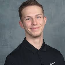 Jeremiah Conley's Instagram, Twitter & Facebook