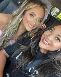 Clarissa Cuevas's Instagram, Twitter & Facebook