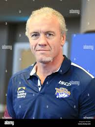 Super leeds hi-res stock photography and images