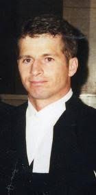 Terence Sakohianisak Douglas