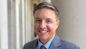 Program: David Bobanick, Executive Director, Harvest Against Hunger,  "Building Healthy Food Systems Across our Community," Dec. 14, 2023