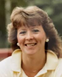 Sally N. D'Alfonso Obituary October 21, 2023