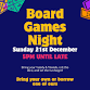  Board Games Night  event image