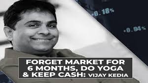 (the) (hd) stock quote, history, news and other vital information to help you with your stock trading and investing. Forget Market For 6 Months Do Yoga Keep Cash Vijay Kedia The Economic Times Video Et Now