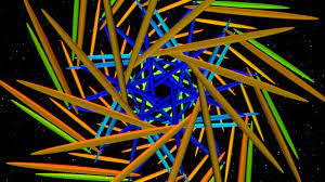 Aquarium From The Carnival Of Animals Music By Camille Saint Saens Visual Music By Vj Music Listening Activities Carnival Of The Animals Teaching Music