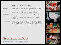 Play Group Curriculum 1 2 Little Kingdom Flickr