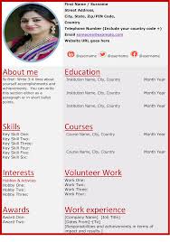 Cv Resume Platter Resume Job Interview Questions Career Advice