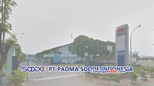 Program kolaborasi umm dan nutrifood. Lowongan Kerja Operator Produksi Pt Padma Soode Indonesia Narogong Juli 2021 Loker Pabrik Terbaru Juli 2021