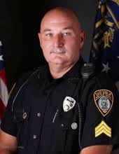 Obituary information for Charles Edward Brown