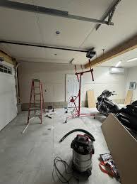 DIY Home Projects (Remodeling, Renovation & Construction)