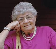 Dorothy Melanson Obituary