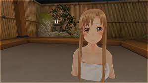 ¿estás preparado para vivir una experiencia mágica de la mano de nuestro querido bart simpson en virtual bart? 4 Mejores Juegos De Anime De Realidad Virtual En Japon