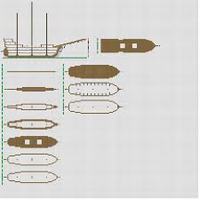 3333 x 3180 jpeg 2481 кб. Minecraft Pirate Galleon Mk2 Wip Minecraft Pirate Minecraft Ships Minecraft