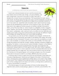 10th Grade Reading Comprehension Worksheets 10th Grade Reading Comprehension Worksheets Reading Comprehension Worksheets Comprehension Worksheets