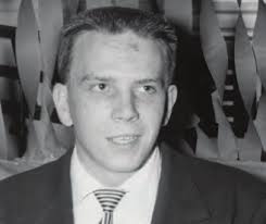 SOCIAL WORK A NEW ERA: MEET DEAN HANK LIESE