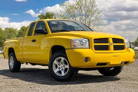 Image result for Solar Yellow 2000 Dakota