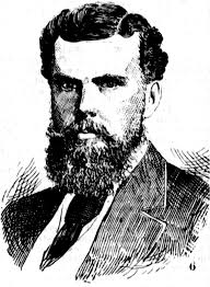 James Gordon (Australian politician)